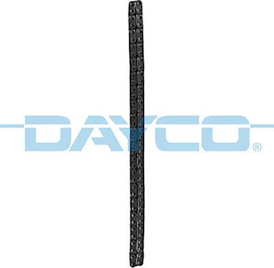 Dayco TCH1093 - Jakoketju inparts.fi