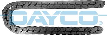 Dayco TCH1041 - Jakoketju inparts.fi