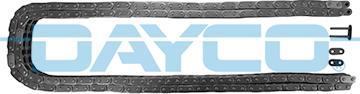 Dayco TCH1055 - Jakoketju inparts.fi