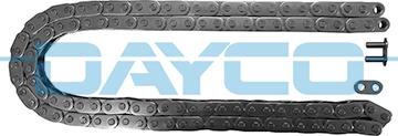 Dayco TCH1056 - Jakoketju inparts.fi