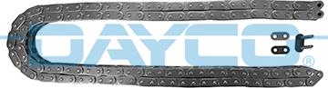 Dayco TCH1051 - Jakoketju inparts.fi