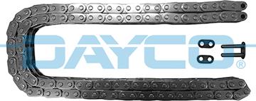 Dayco TCH1052 - Jakoketju inparts.fi