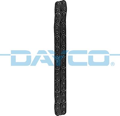 Dayco TCH1065 - Jakoketju inparts.fi