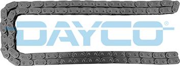 Dayco TCH1025 - Jakoketju inparts.fi