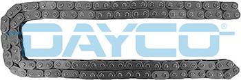 Dayco TCH1020 - Jakoketju inparts.fi