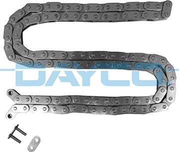 Dayco TCH1027 - Jakoketju inparts.fi