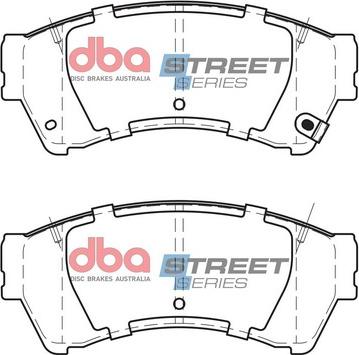 DBA Australia DB1942SS - Jarrupala, levyjarru inparts.fi