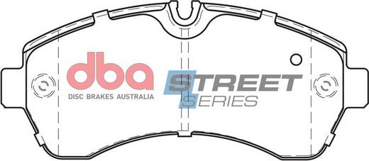 DBA Australia DB1974SS - Jarrupala, levyjarru inparts.fi