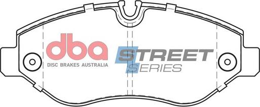 DBA Australia DB1973SS - Jarrupala, levyjarru inparts.fi