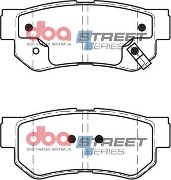 DBA Australia DB1451SS - Jarrupala, levyjarru inparts.fi