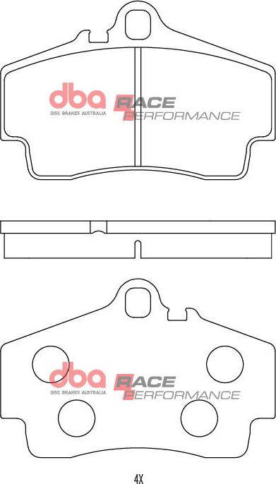 DBA Australia DB1467RP - Jarrupala, levyjarru inparts.fi