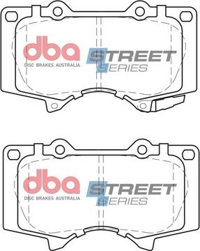 DBA Australia DB1482SS - Jarrupala, levyjarru inparts.fi