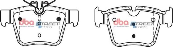 DBA Australia DB15063SS - Jarrupala, levyjarru inparts.fi