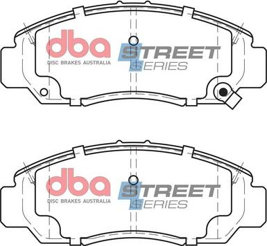 DBA Australia DB1515SS - Jarrupala, levyjarru inparts.fi