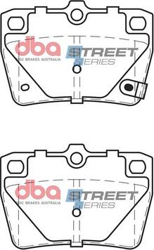 DBA Australia DB1680SS - Jarrupala, levyjarru inparts.fi