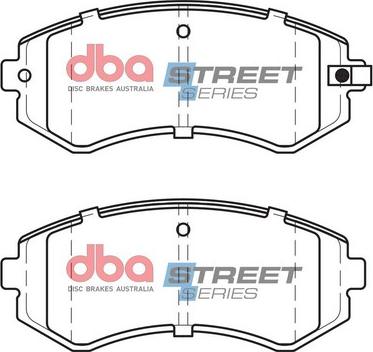 DBA Australia DB1148SS - Jarrupala, levyjarru inparts.fi