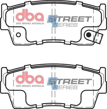 DBA Australia DB1134SS - Jarrupala, levyjarru inparts.fi