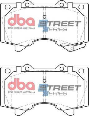 DBA Australia DB1838SS - Jarrupala, levyjarru inparts.fi