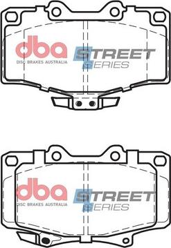 DBA Australia DB1346SS - Jarrupala, levyjarru inparts.fi