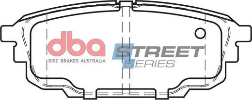 DBA Australia DB1359SS - Jarrupala, levyjarru inparts.fi