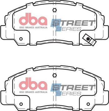 DBA Australia DB1212SS - Jarrupala, levyjarru inparts.fi