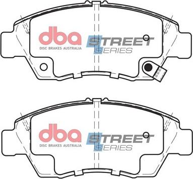 DBA Australia DB1286SS - Jarrupala, levyjarru inparts.fi