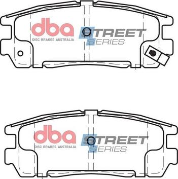 DBA Australia DB1280SS - Jarrupala, levyjarru inparts.fi