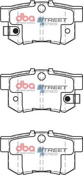 DBA Australia DB1230SS - Jarrupala, levyjarru inparts.fi