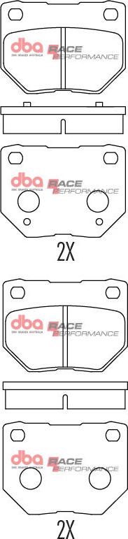 DBA Australia DB1220RP - Jarrupala, levyjarru inparts.fi