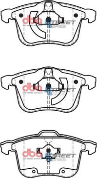 DBA Australia DB1762SS - Jarrupala, levyjarru inparts.fi