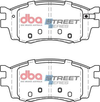 DBA Australia DB1787SS - Jarrupala, levyjarru inparts.fi