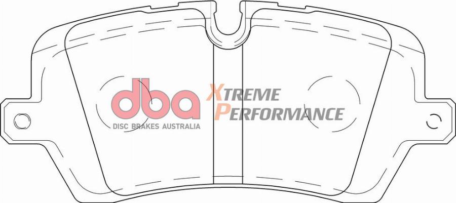 DBA Australia DB8919XP - Jarrupala, levyjarru inparts.fi