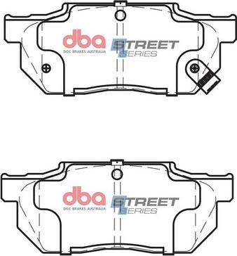 DBA Australia DB300SS - Jarrupala, levyjarru inparts.fi