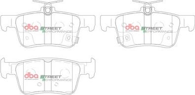 DBA Australia DB2429SP - Teho-jarrupalasarja inparts.fi