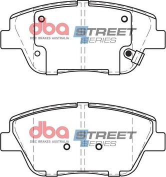 DBA Australia DB2089SS - Jarrupala, levyjarru inparts.fi