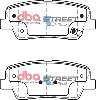 DBA Australia DB2178SS - Jarrupala, levyjarru inparts.fi