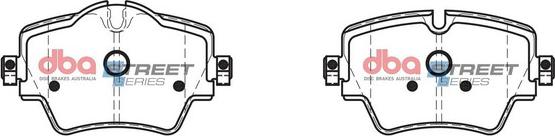 DBA Australia DB2377SS - Jarrupala, levyjarru inparts.fi