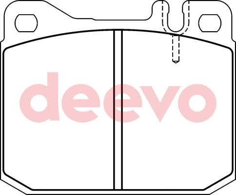 HELLA 8DB355005471 - Jarrupala, levyjarru inparts.fi