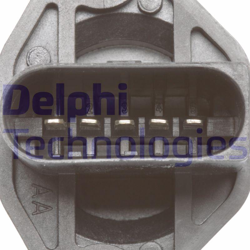 Delphi AF10384-11B1 - Ilmamassamittari inparts.fi