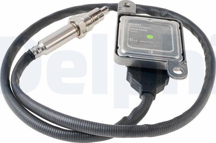 Delphi ANS1034-12B1 - NOx-sensori, NOx.katalysaattori inparts.fi