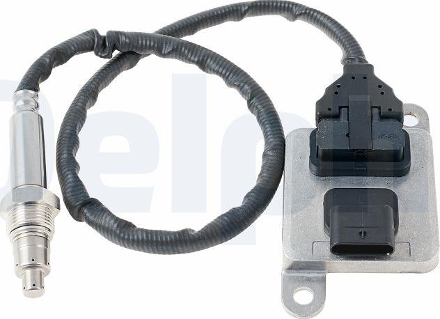 Delphi ANS1024-12B1 - NOx-sensori, urearuiskutus inparts.fi