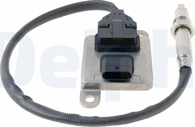 Delphi ANS1027-12B1 - NOx-sensori, urearuiskutus inparts.fi