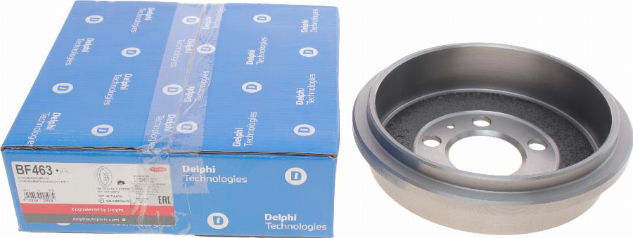 Delphi BF463 - Jarrurumpu inparts.fi