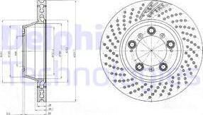 Delphi BG9096C - Jarrulevy inparts.fi