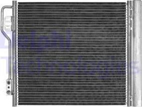 Delphi CF2015612B1 - Lauhdutin, ilmastointilaite inparts.fi