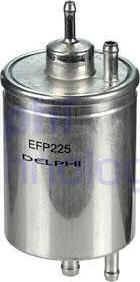 Delphi EFP225 - Polttoainesuodatin inparts.fi