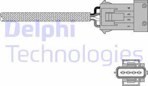 Delphi ES20258-12B1 - Lambdatunnistin inparts.fi