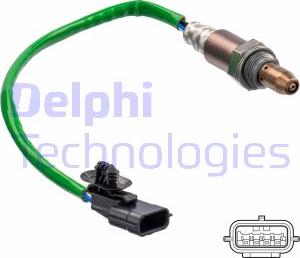 Delphi ES21309-12B1 - Lambdatunnistin inparts.fi
