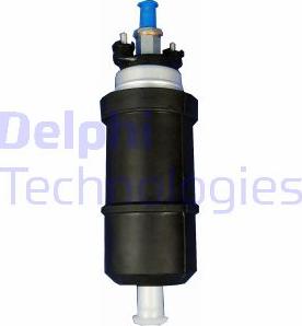 Delphi FE0497-12B1 - Polttoainepumppu inparts.fi