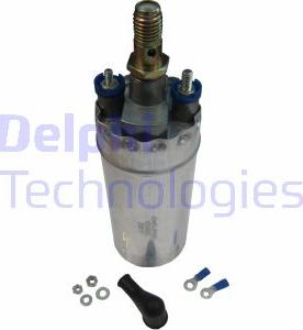 Delphi FE0450-12B1 - Polttoainepumppu inparts.fi